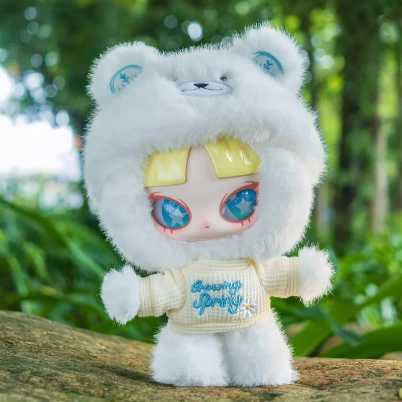 在庫新イン 18 センチメートルクロッシング春ぬいぐるみシリーズ