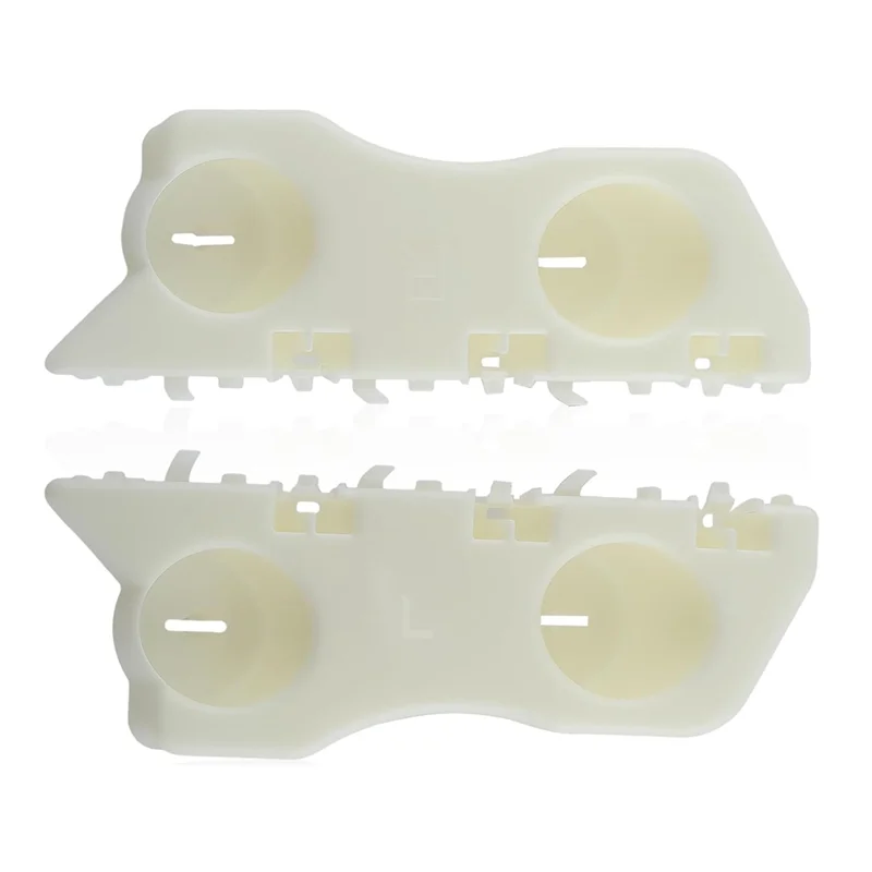 

Front Bumper Fender Brackets For Nissan Maxima 2016-2020 Replaces 62221-4RA1A 62221-4RA2A 62220-4RA1A 62220-4RA2A