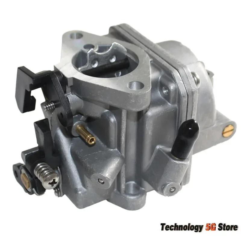 

Outboard Engine Carburetor Assembly 804766T03 804766A04 804766A05 3303-8M0053668 for Mercury Marine Carburetor 4-stroke 6HP