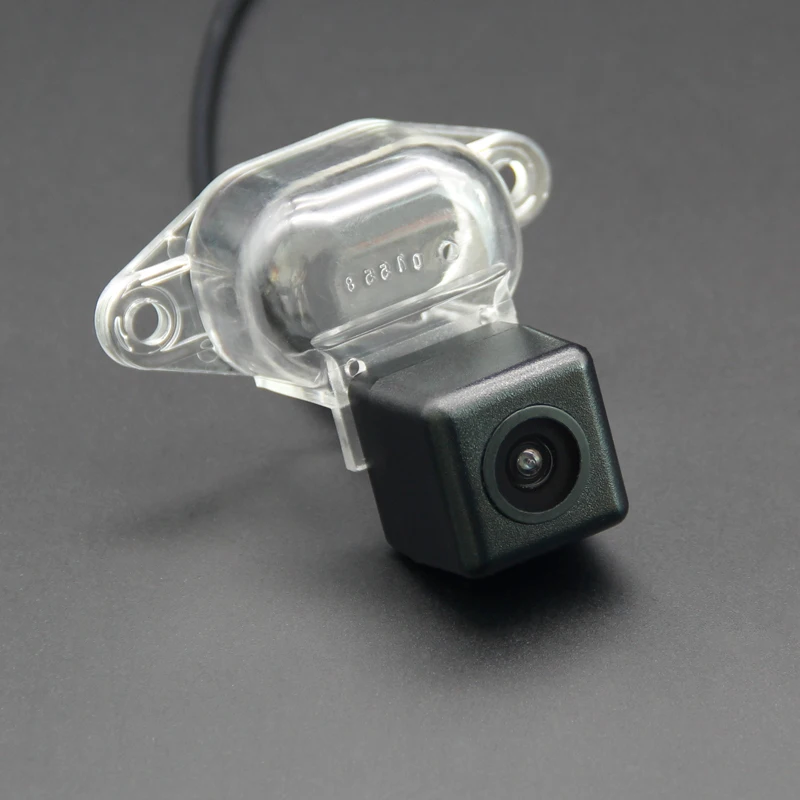 

HD Rear View Parking Camera For Wuling HongGuang Sunshine 2012-2019 Auto Backup Monitor Waterproof Car Accessory