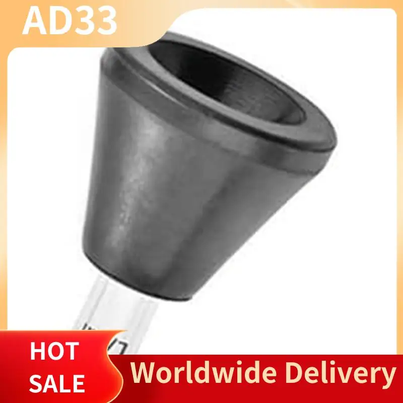 

Top Deals 2X Co2 Professional Gas Flow Meter Tester Flowmeter (Peashooter) For Mig Tig Welder Welding