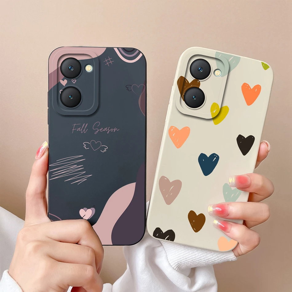 For Vivo Y03 4G Pho… - image