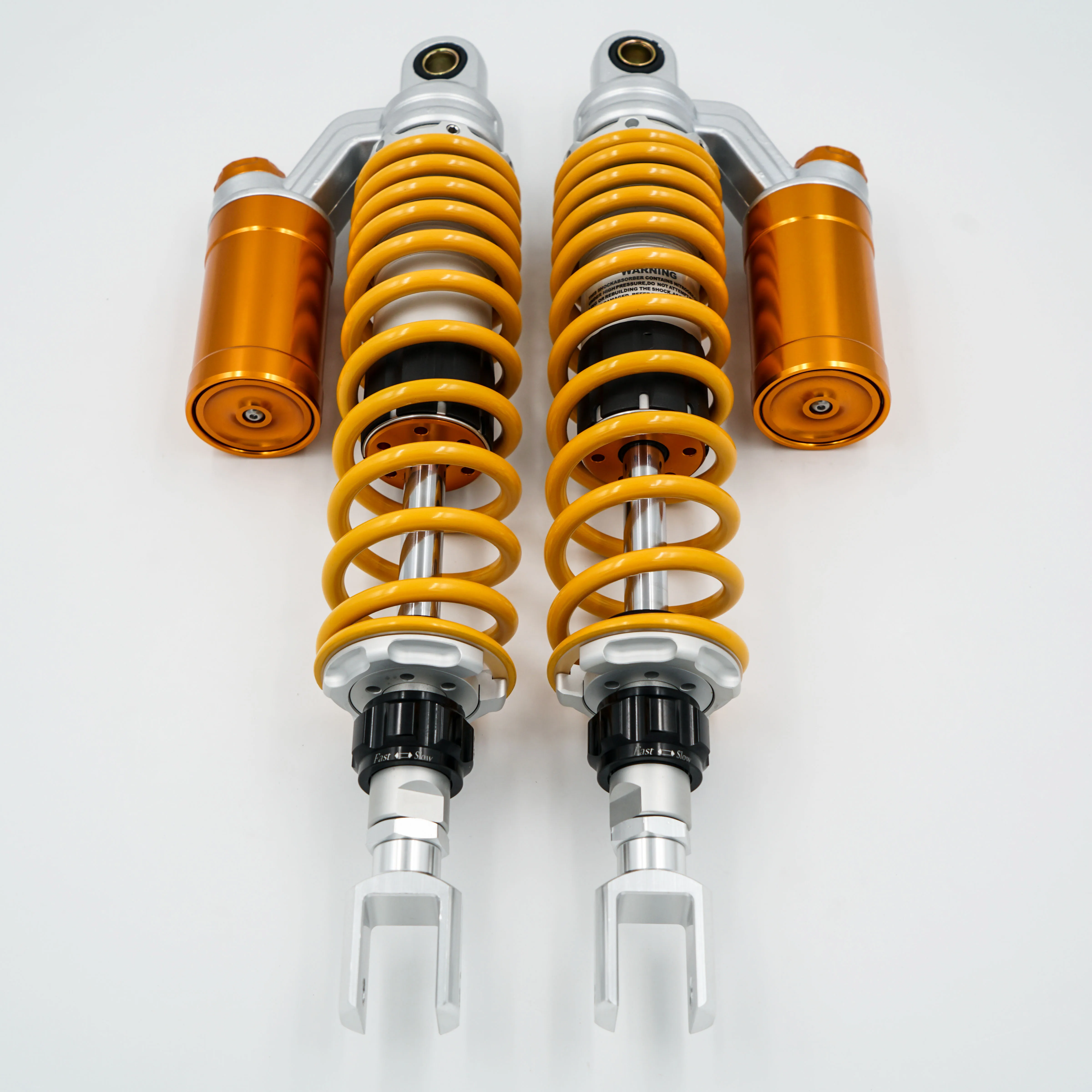 Fork 20mm 1Piece 305mm 330mm 350mm 370mm 385mm 310mm 335mm 355mm 390mmor Yamaha NMAX155/XMAX300/HondaNWG150/NS150GX/PC160