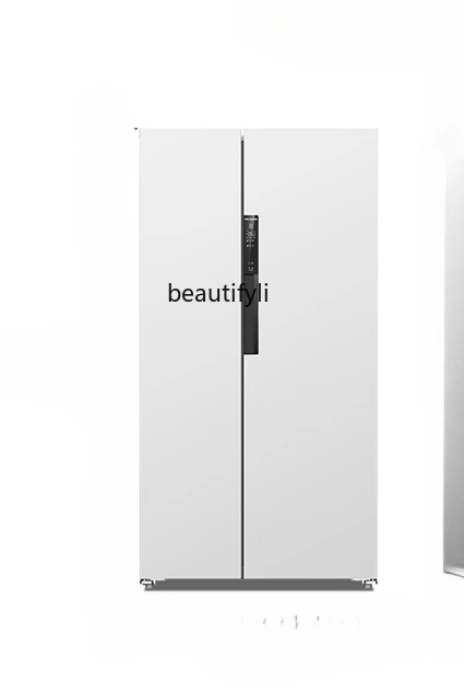 

515L opposite door zero embedded household large-capacity refrigerator first-class energy efficiency