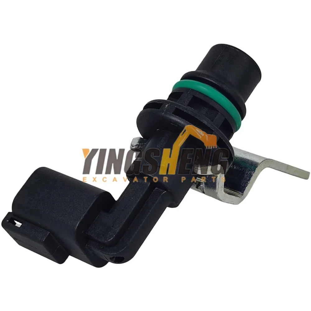 

Высококачественные запасные части для экскаваторов, датчик скорости для деталей строительной техники CAT C15 191-8305 1918305, датчик экскаватора