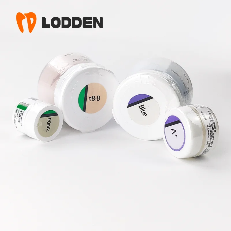 Lodden Dental EX-3/CZR Molding liquid Noritake IS LIQUID/EX-3/CZR Molding liquid Noritake ES LIQUID/Noritake Opaque Liquid