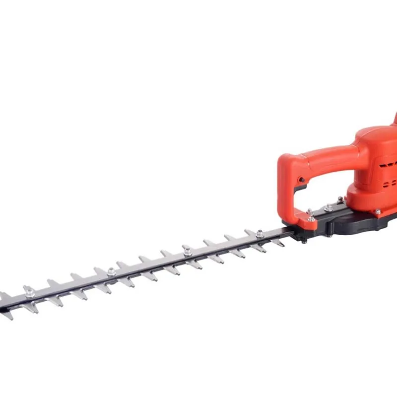 Wireless One Handed Hedge Trimmer Electric Trimmer Handheld Garden Tea Tree Trimmer Garden Hedge Trimmer