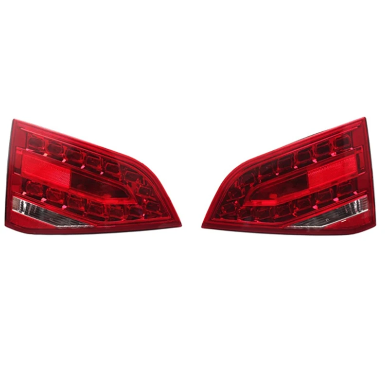 

Brake Stop Warning Light LED Tail Light 8K5945094K Turn Signal Lamp Component For A4 B8 Sedan 2009-2012