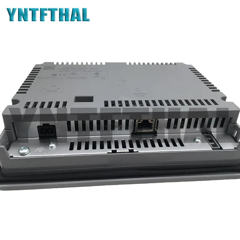 وحدة PLC أصلية جديدة 6AV6647-0AD11-3AX0 #6