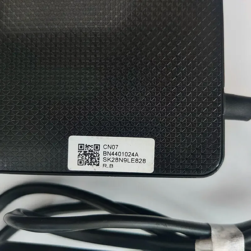 Adaptador de corriente AC/DC BN44-01024A, cargador de 140W, 24V, 5.83A, a14024 _ TPN, para C32G75TQSN C32G75TQSR LC32G77TQSNXZA LC32G75TQSNXZA