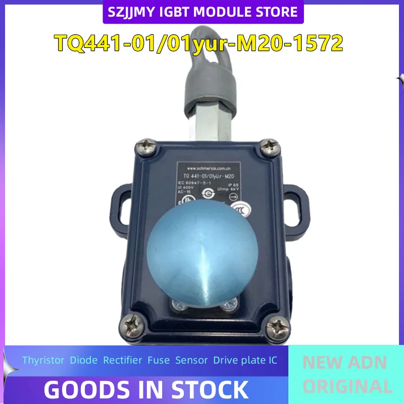 Brand New Original …