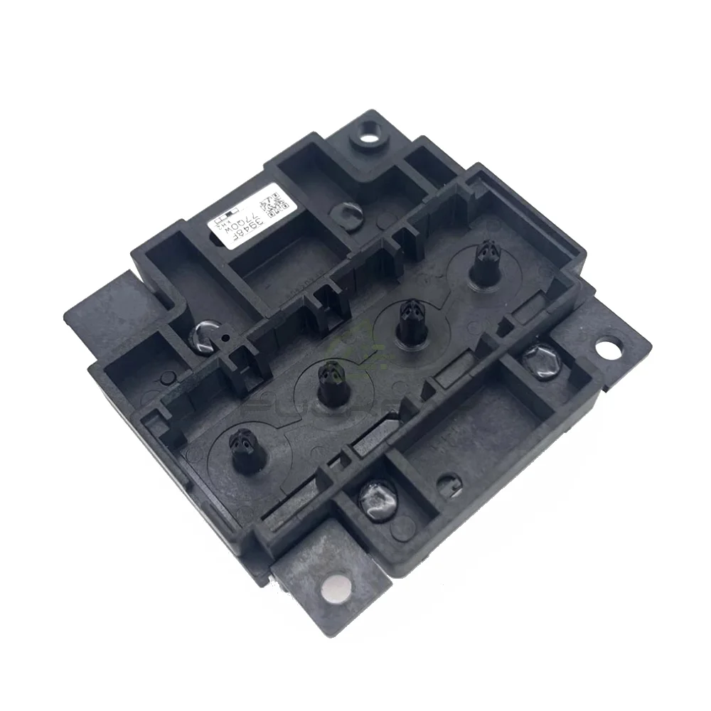 Imagem -03 - Cabeça de Impressão Original para Epson se Encaixa Fa04010 Fa04000 L120 L210 L300 L350 L355 L360 L380 L550 L555 L551 L558 Xp412 Xp413