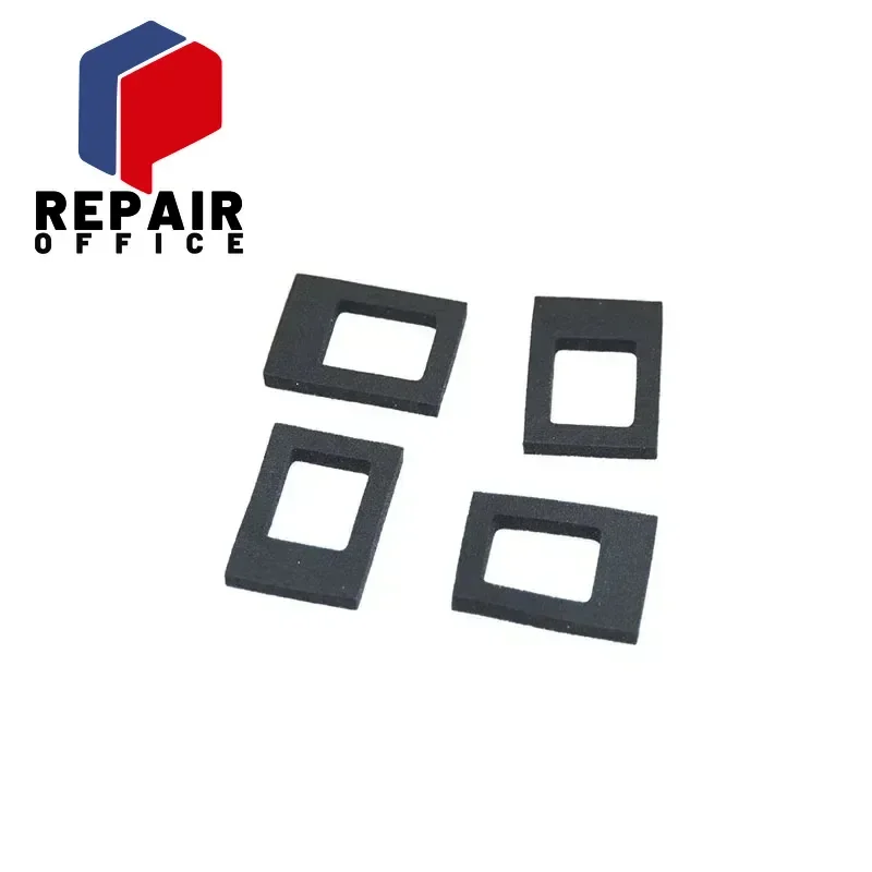 10 peças. Almofada de esponja para Ricoh, Toner Seal para Ricoh MP C2003, C3003, C3503, C4503, C5503, C6003, MPC2003, MPC3003, MPC3503, MPC4503, MPC5503, MPC6003