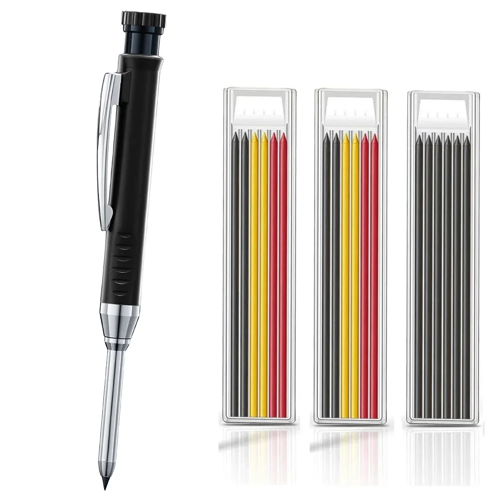 set C-Black 4pcs