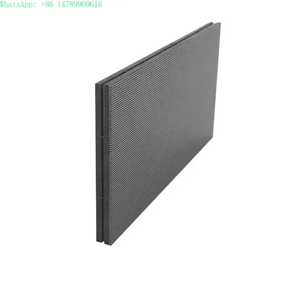 SMD COB Gob LED Module Display Screen Accessories for Indoor Use