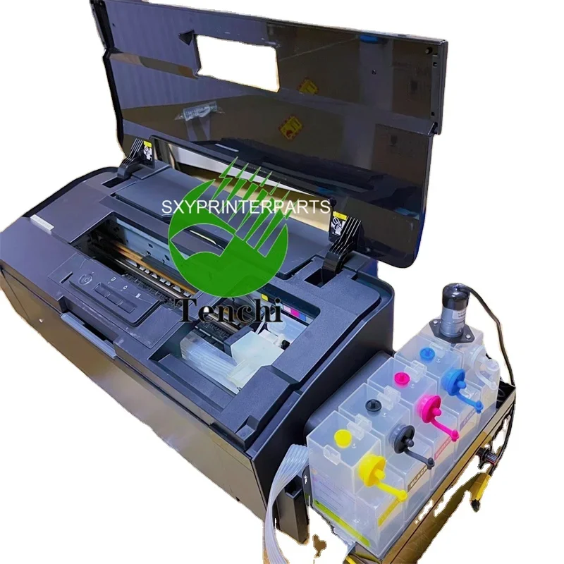 For Epson L1800 Dtf… - image