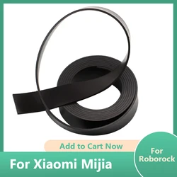 Tira magnética para Robot de barrido inteligente Xiaomi Mijia Roborock, accesorios de pared Virtual