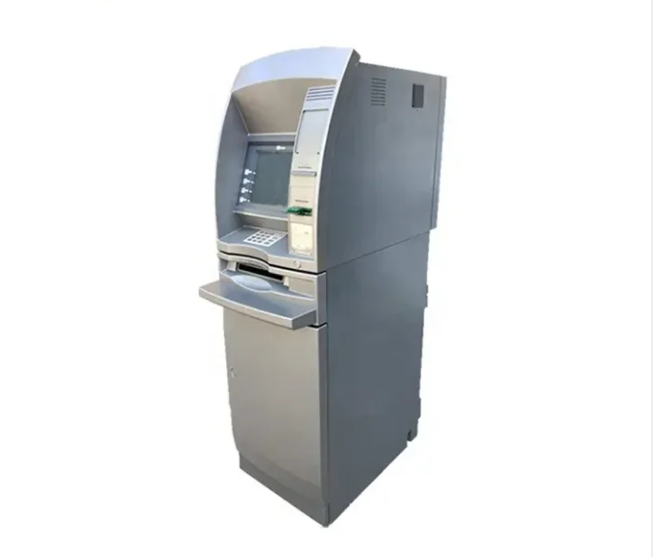 High Quality Ncr 5877 Atm Complete Machine Original New Stock