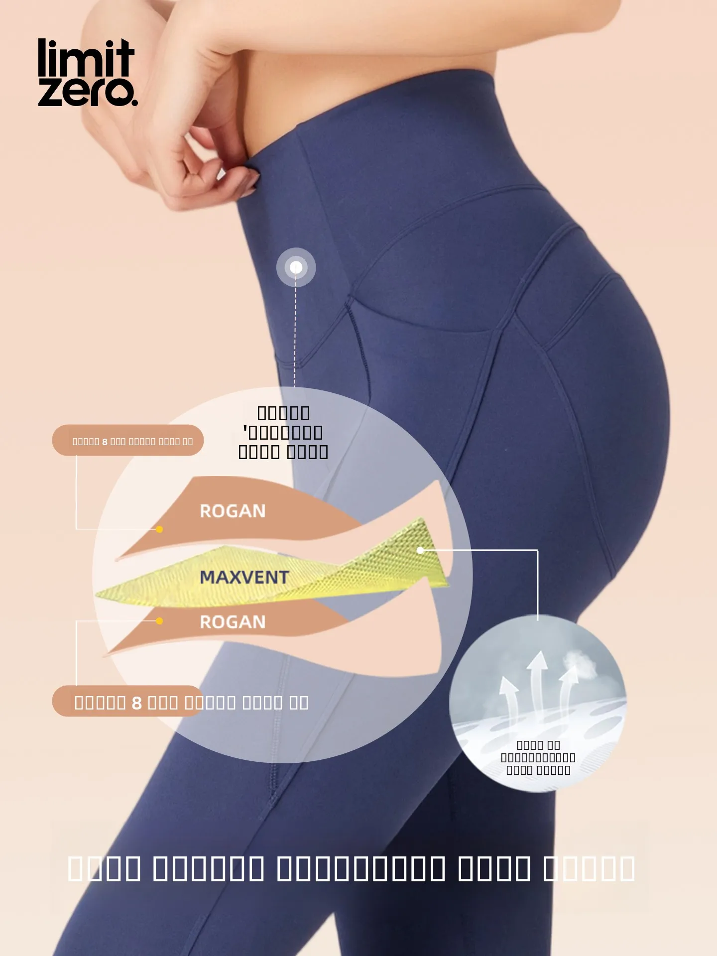 Cintura alta calças de yoga outerwear feminino inverno novo sle arca pele aperto umbigo inming leggings quentes náilon elastano