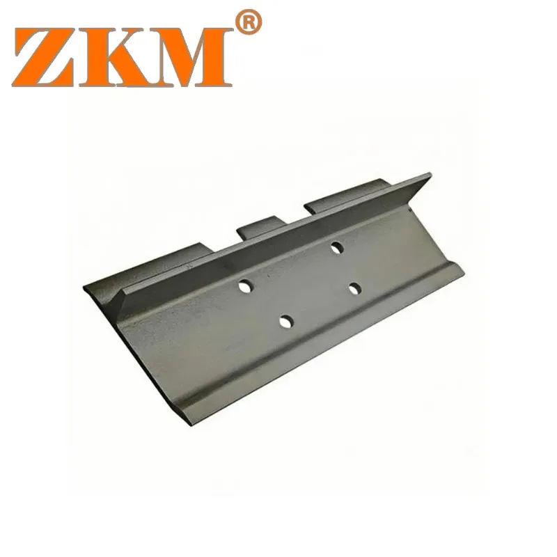 Bulldozer Undercarriage Parts Track Pad Track Shoe for D8K/D8h/D8n 8s0385
