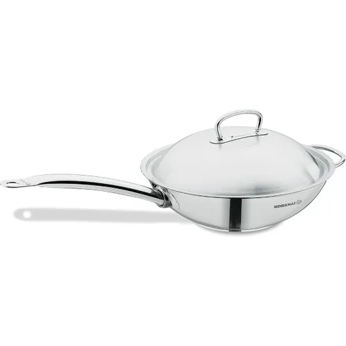 Korkmaz Proline Help Handle 32 X9 cm Wok