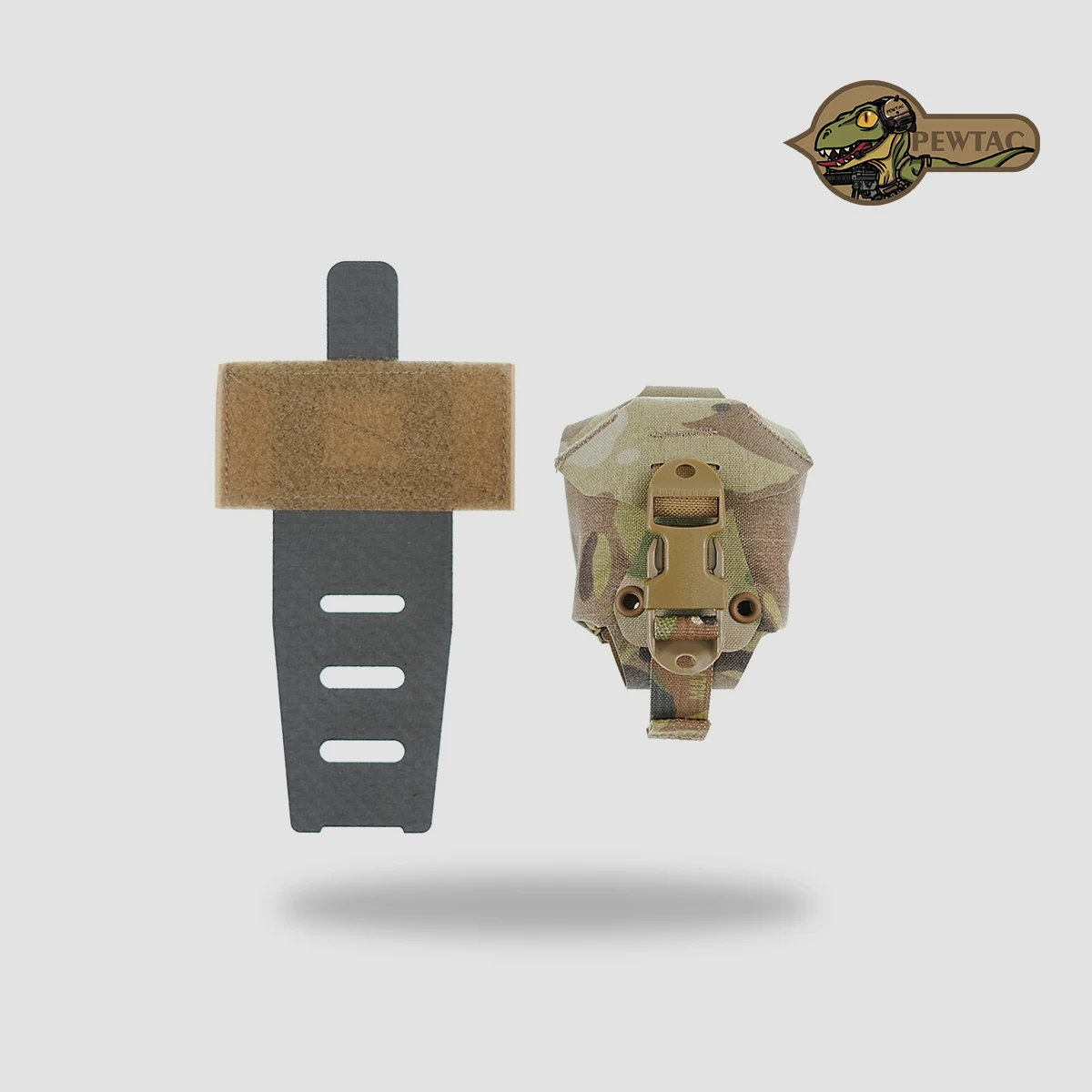 

Тактическая сумка PEW TACTICAL для игрушек-фрагментов для страйкбола PH105