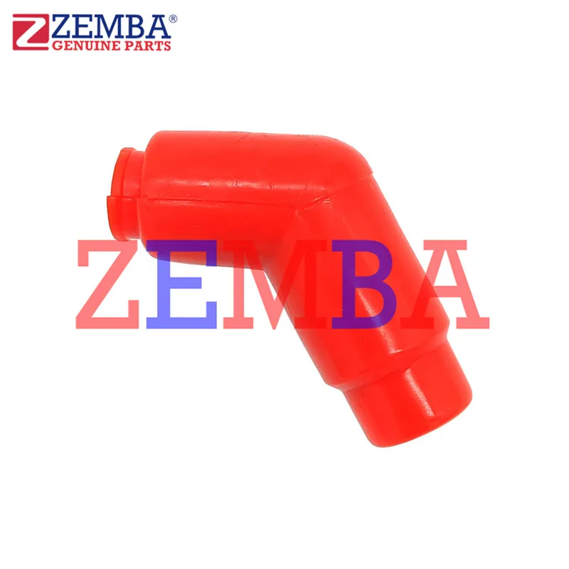

IGNITION COIL CAP SPARK PLUG CAP MOTORCYCLE ACCESSORIES FOR HONDA CB110 NAVI110 XR150 ECO DELUXE