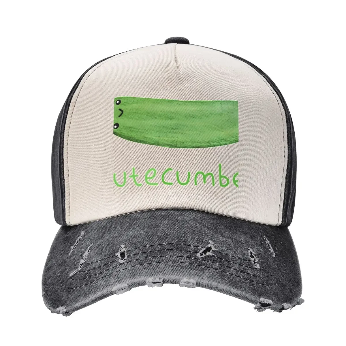

Cutecumber Baseball Cap Hat men summer hat Fishing cap Golf Wear Men's Baseball Women's