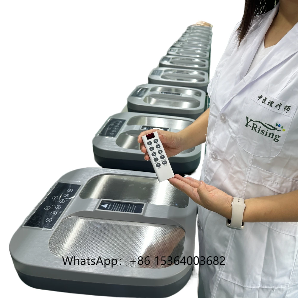

Therapy Devices Terahertz Foot Massager Life Tera P90 Terahertz Cell Energy Resonance Device 2024