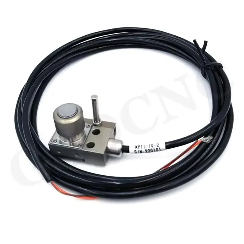 

Automatic knife sensor tool setting MP11-10-2 normally closed CNC Engraving Machine Tool measurement Broken Knife Detection