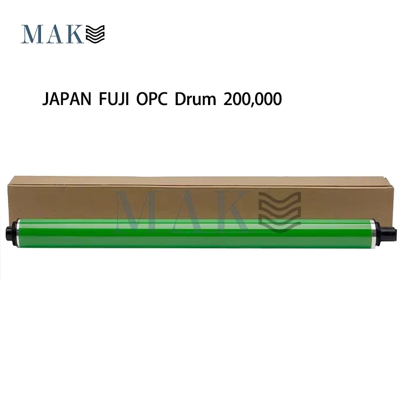 

Барабан OPC FUJI (Япония) для Canon IR Advance DX C5840i C5850i C5860i C5870i 6860i 6870i, долговечный, 200 000 циклов работы
