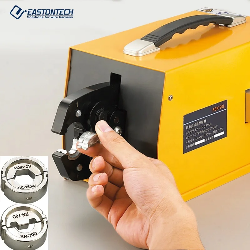 FEK-90L 6-95Mm2 Han… - image