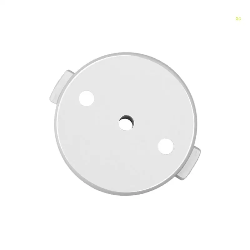 Soporte elegante para cámara, accesorio robusto vigilancia para uso doméstico, envío directo