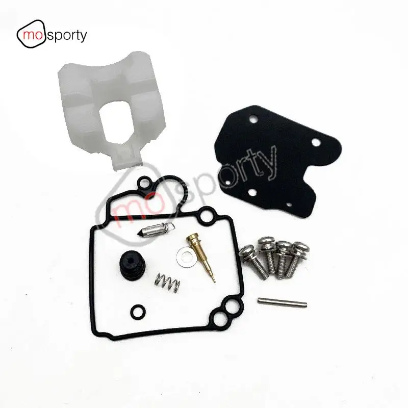 Carburetor Repair kit float gasket  for Yamaha 65W-W0093-01-00 30-40 HP 4-Stroke 25HP T25 F25 F30 F40 Boat Motor