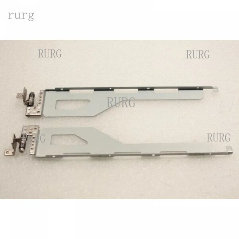 R+  FOR Gateway W350A LCD Screen Hinge Bracket Set
