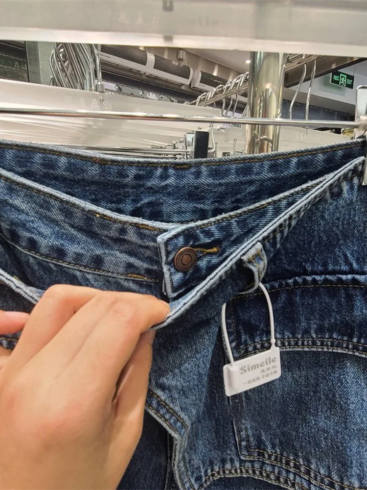 

Широкие брюки для молодых девушек, элегантные женские летние быстросохнущие свободные уличные брюки для отдыха, модальные струящиеся лоскутные завязки 2025