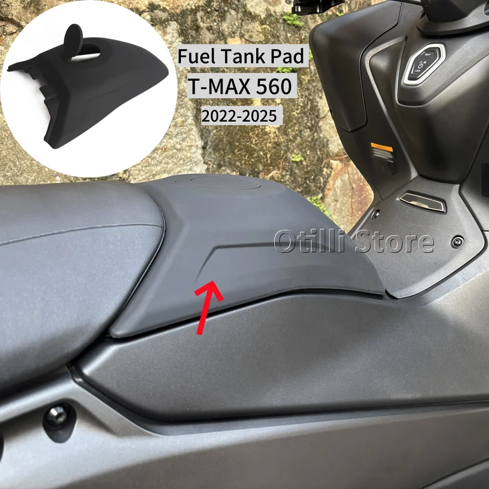 

Наклейки на топливный бак мотоцикла, защитная крышка для YAMAHA T-MAX 560 TMAX 560 T-MAX TMAX 560, резиновая защитная крышка для масляного бака