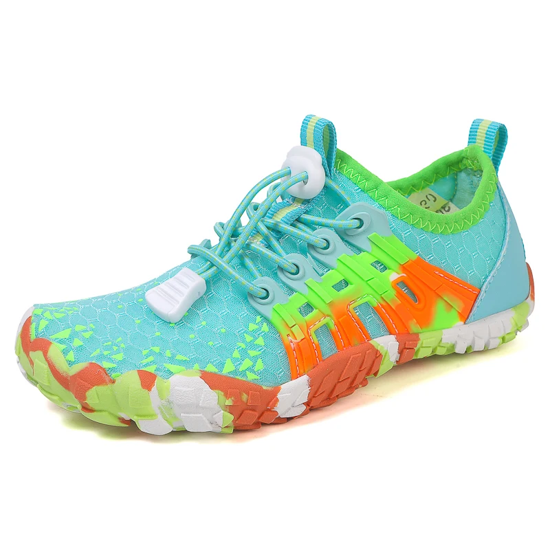 Quick-Dry Barefoot Aqua Shoes 13