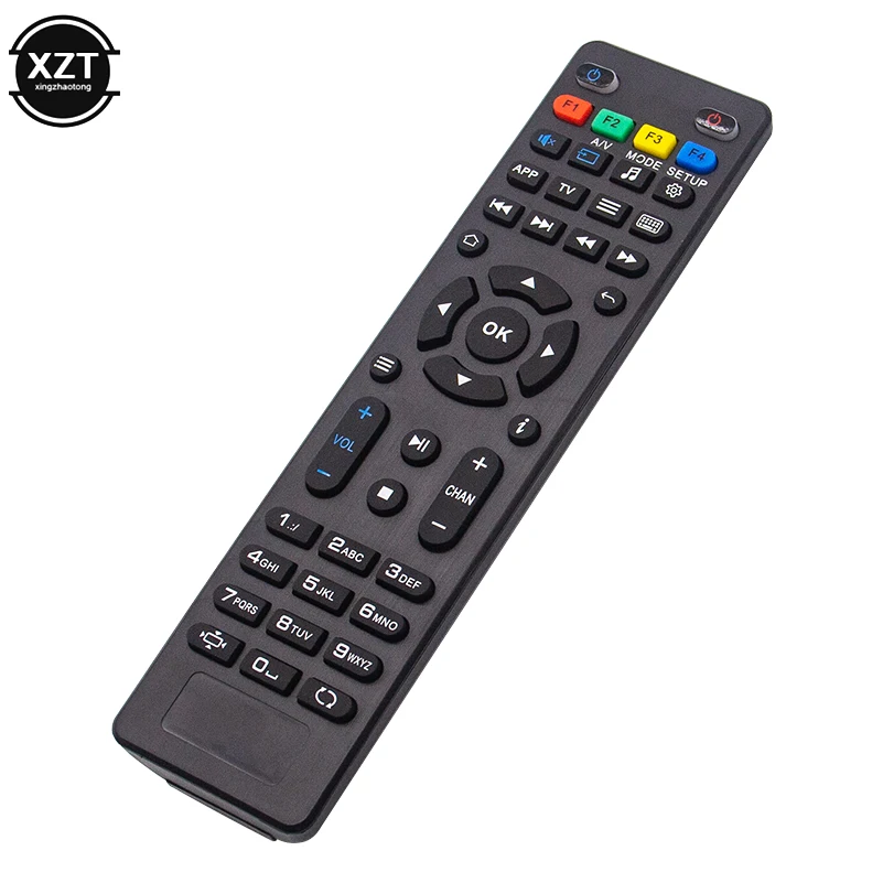Replacement Remote Controller Suitable For Mag 254 250 255 260 261 270 IPTV Remote TV Set Top Box Program