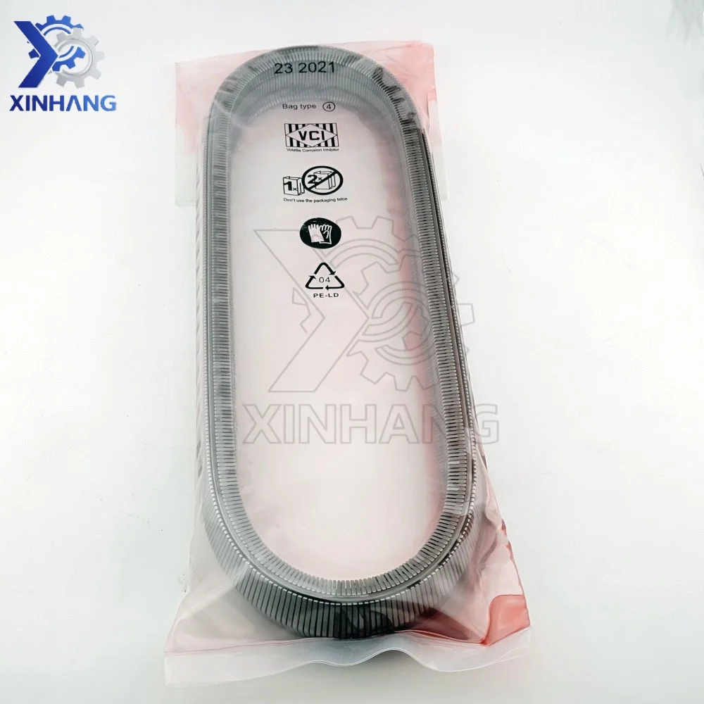 

901096 901074 Brand new RE0F10D JF016E CVT transmission chain, suitable for Nissan Altima and Rogue engine parts.