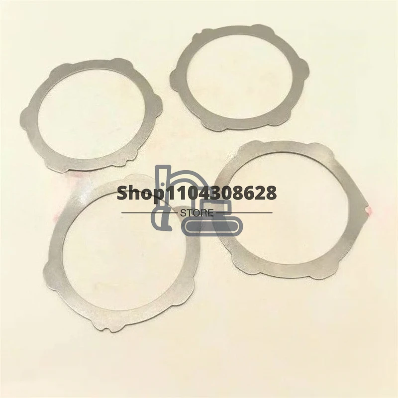 

Дисковый поворотный двигатель для PC130-7