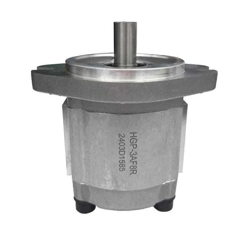 

HGP-3A-F28R high-pressure gear oil pump F11R/23R/25R/17R/8R