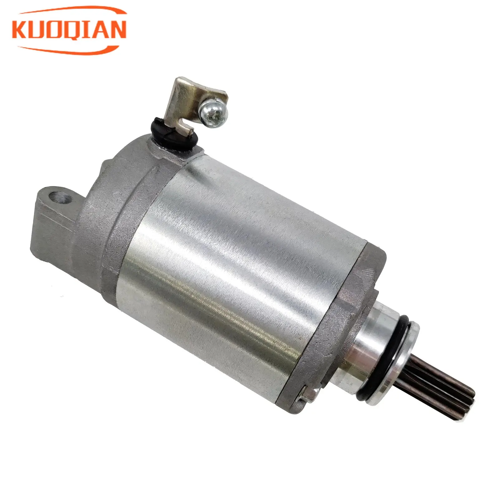 Electrical Engine Starter Motor For Yamaha FJR1300 FJR1300A FJR1300AS 5JW-81890-00 1MC-81890-00 1MC-81890-01 Part 118-10