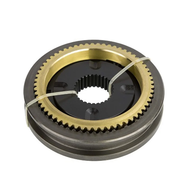 

Car Accessories Auto Parts Transmission Synchronizer Kits 3rd and 4th Wa4050-2.5 TDES0905 for Tremec