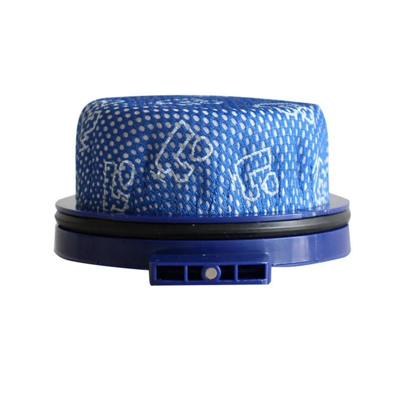 2 шт. моющиеся запасные части для вакуумного фильтра для Samsung Bespoke Jet Stick, аксессуары для пылесоса, мини-фильтр DJ97-03090A