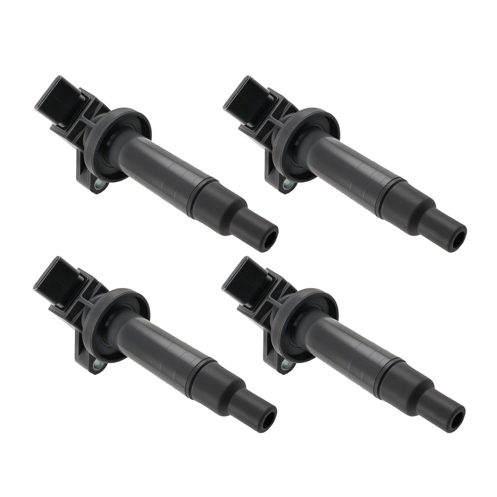 

Ignition Coils 4PCS for Toyota Corolla 2003-2008 and Matrix 1.8L UF247