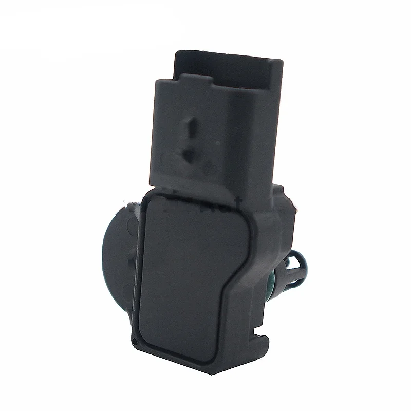 0261230134 Map Manifold Absolute Pressure Sensor For Mini R56 Clubman R55 R57 Cooper 1.6l L4 2006-2014 Auto Part Accessories 3