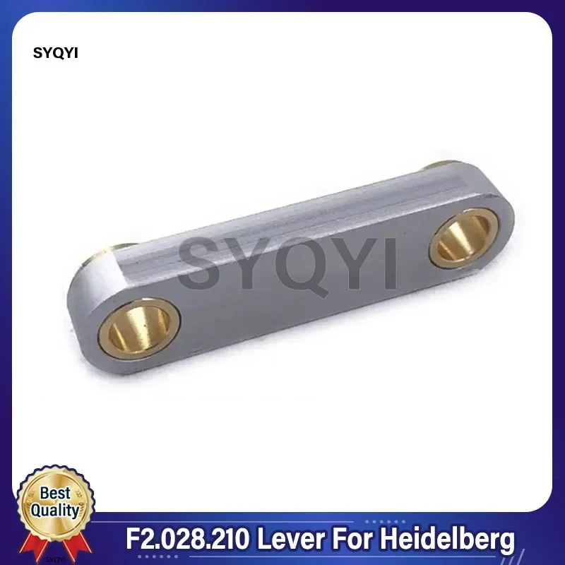 

High Quality F2.028.210 Lever For Heidelberg CD102 SM102 XL105 XL106 Printing Machine Parts