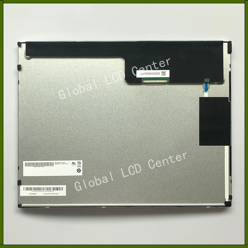 For AUO Original  New 15 Inch G150XVN01.0 LCD Screen