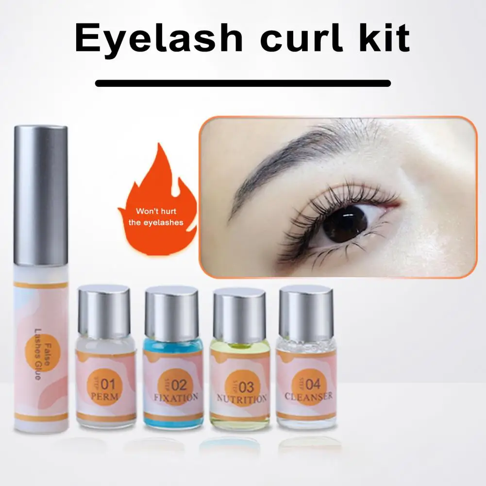 

Средство для завивки ресниц Набор для завивки ресниц профессиональный набор для завивки ресниц долговечный эффект для начинающих